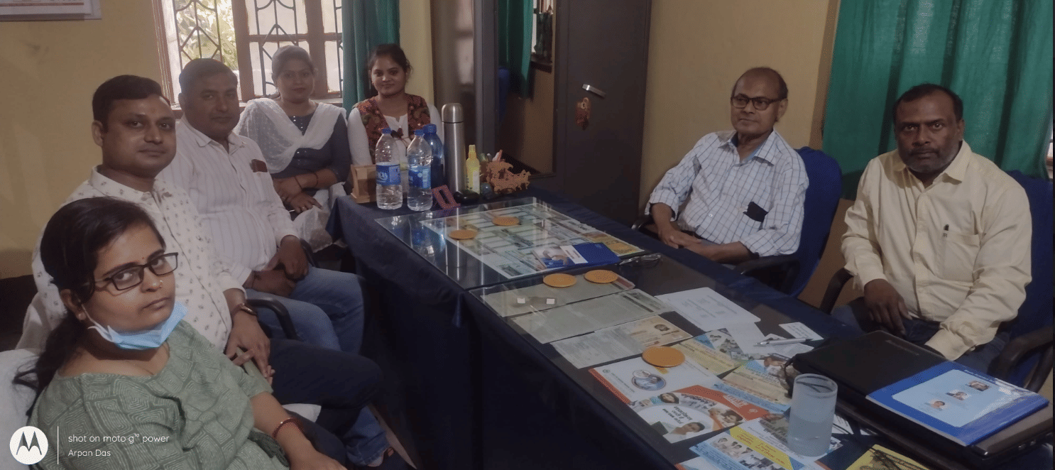 Sardar Patel College of Health Education Campus photo 2